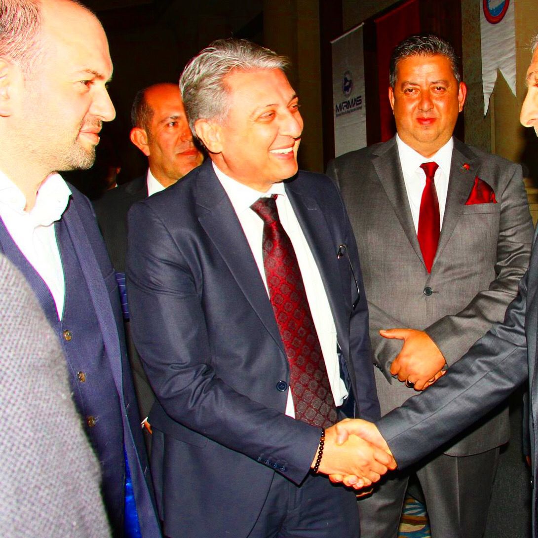 Vedat Güler — Etkinlik